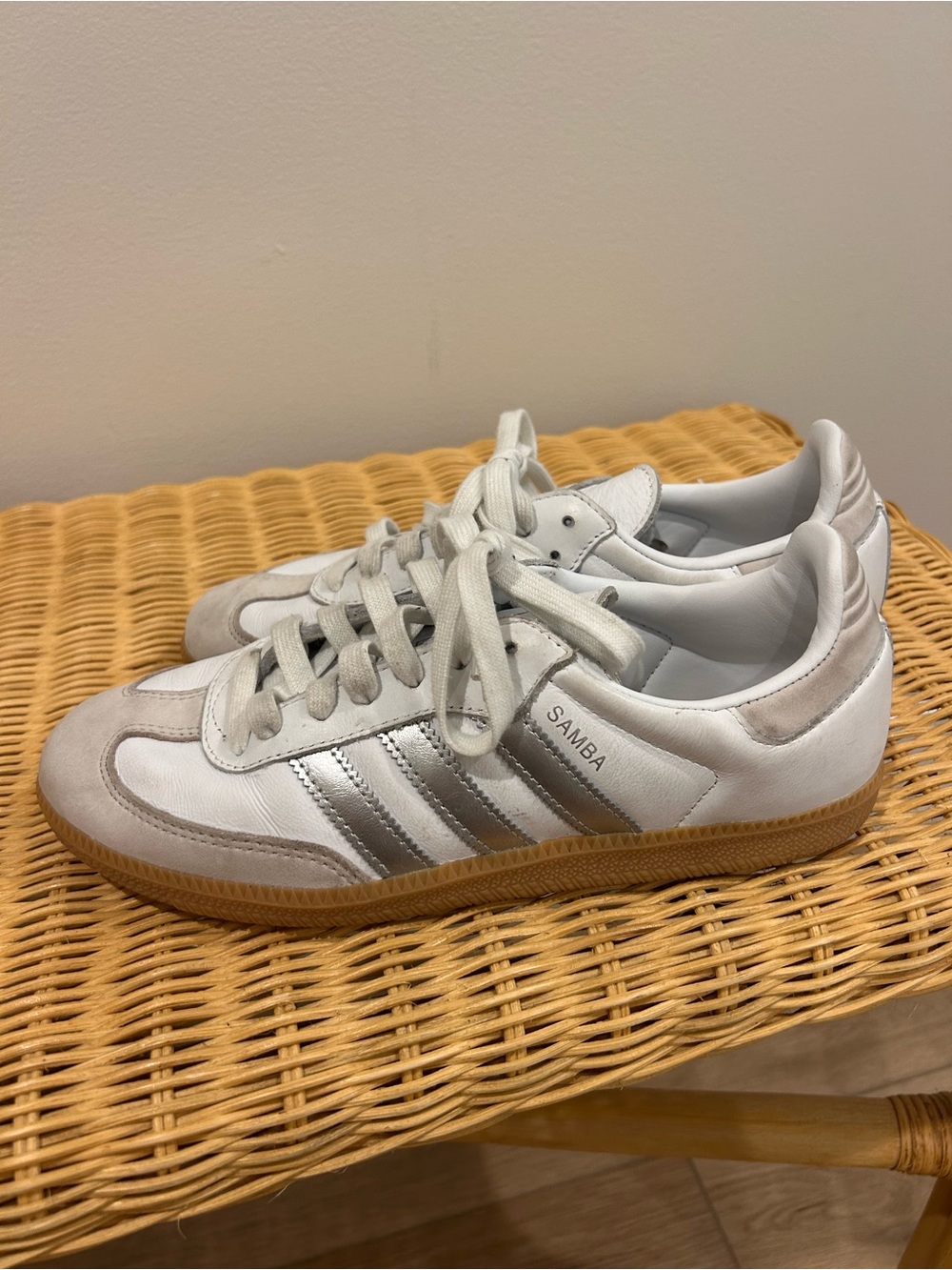 Adidas Samba - Picture 2 of 7